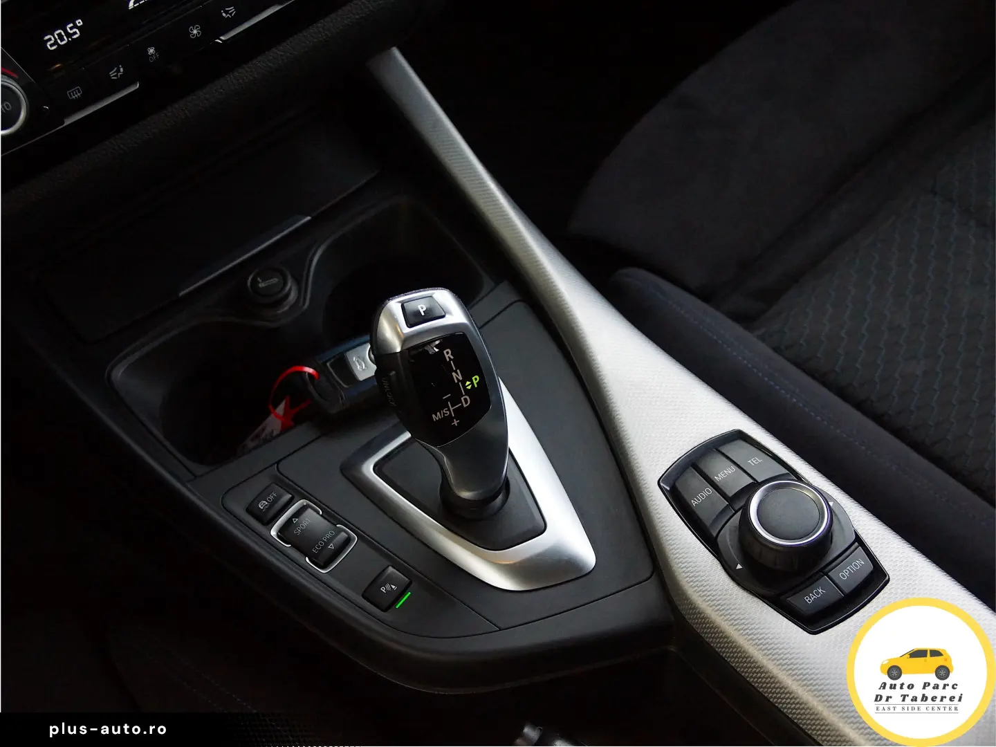 BMW 116D F20 M Sport LED individual