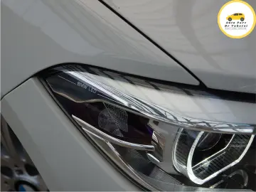 BMW 116D F20 M Sport LED individual