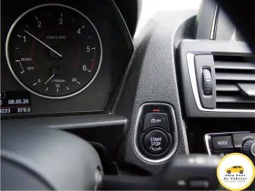 BMW 116D F20 M Sport LED individual