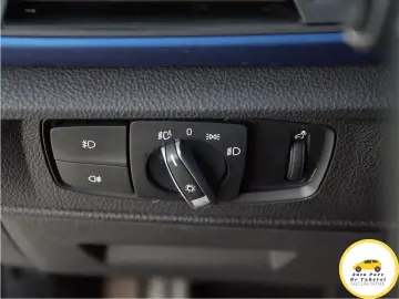 BMW 116D F20 M Sport LED individual