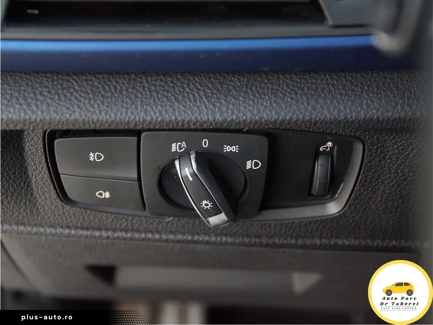 BMW 116D F20 M Sport LED individual