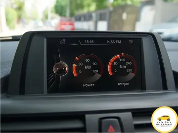 BMW 116D F20 M Sport LED individual