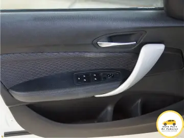 BMW 116D F20 M Sport LED individual
