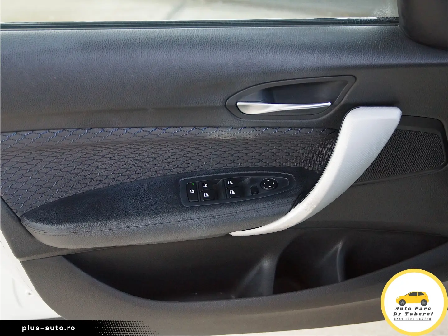 BMW 116D F20 M Sport LED individual