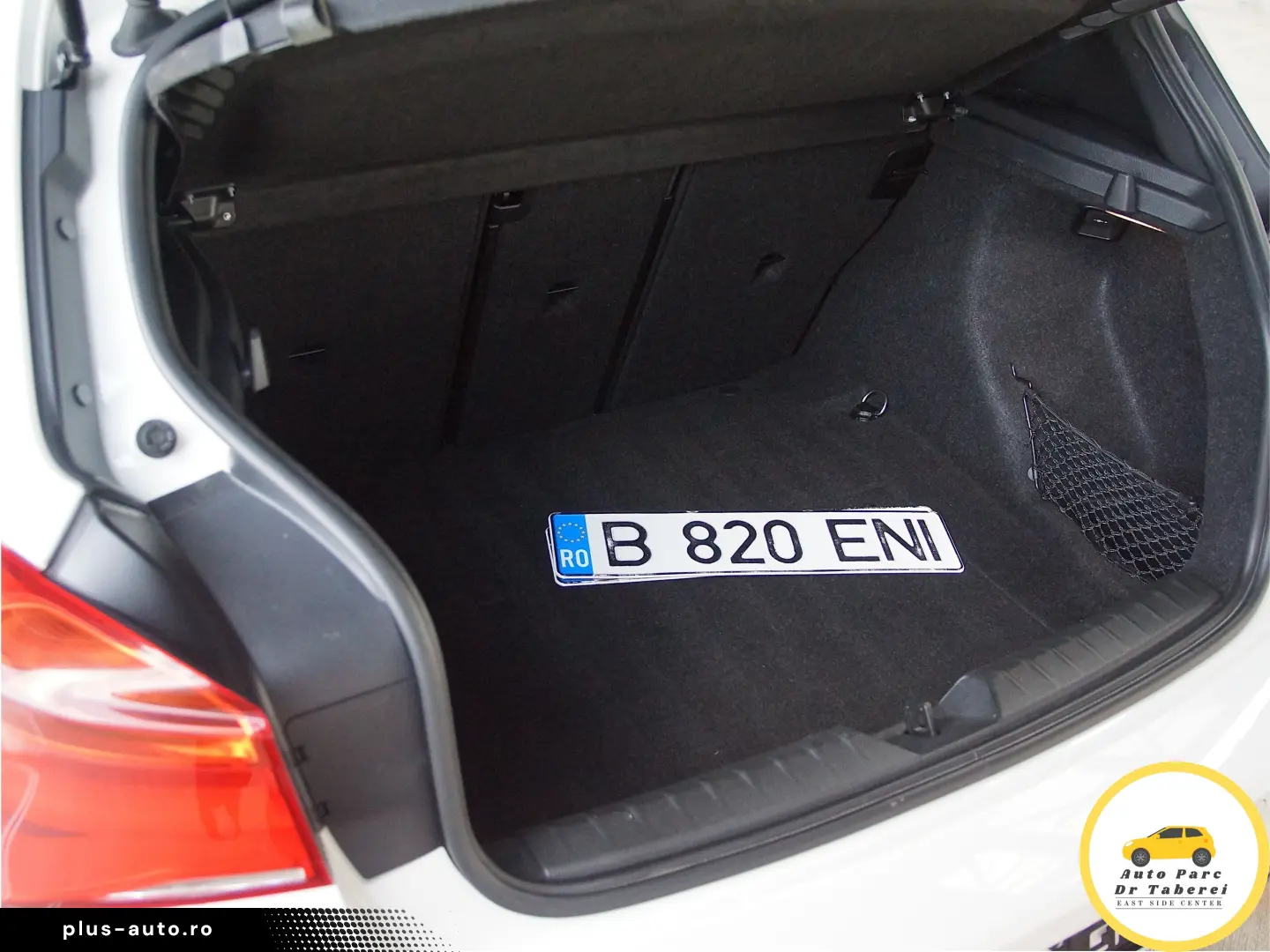 BMW 116D F20 M Sport LED individual