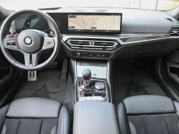 BMW M2 Steptronic H&R Gewinde  19 20  Edelweiss LT3