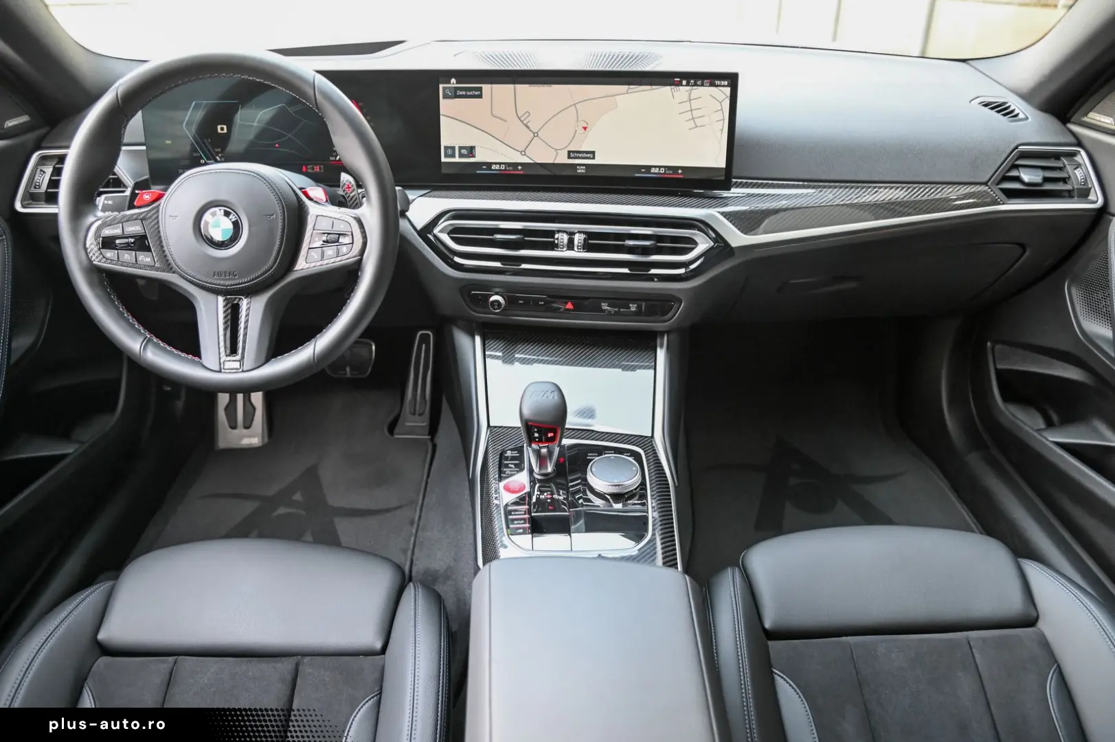 BMW M2 Steptronic H&R Gewinde  19 20  Edelweiss LT3