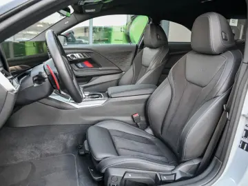 BMW M2 Steptronic H&R Gewinde  19 20  Edelweiss LT3
