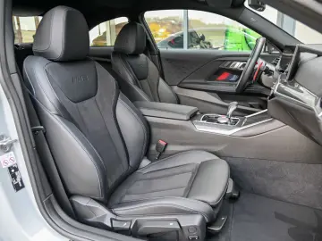 BMW M2 Steptronic H&R Gewinde  19 20  Edelweiss LT3