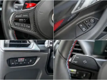 BMW M2 Steptronic H&R Gewinde  19 20  Edelweiss LT3