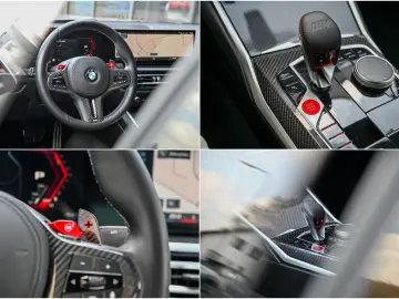 BMW M2 Steptronic H&R Gewinde  19 20  Edelweiss LT3