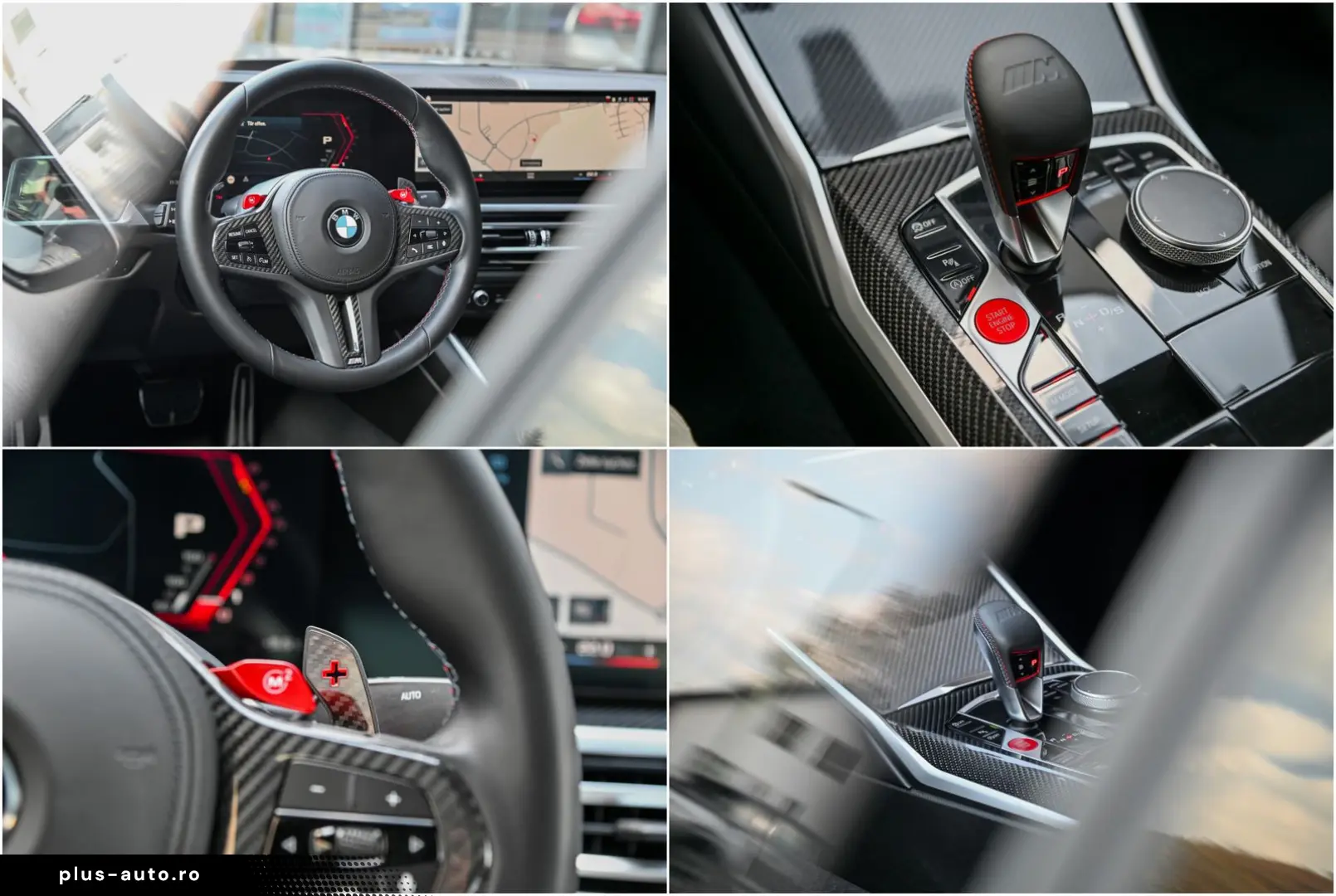 BMW M2 Steptronic H&R Gewinde  19 20  Edelweiss LT3