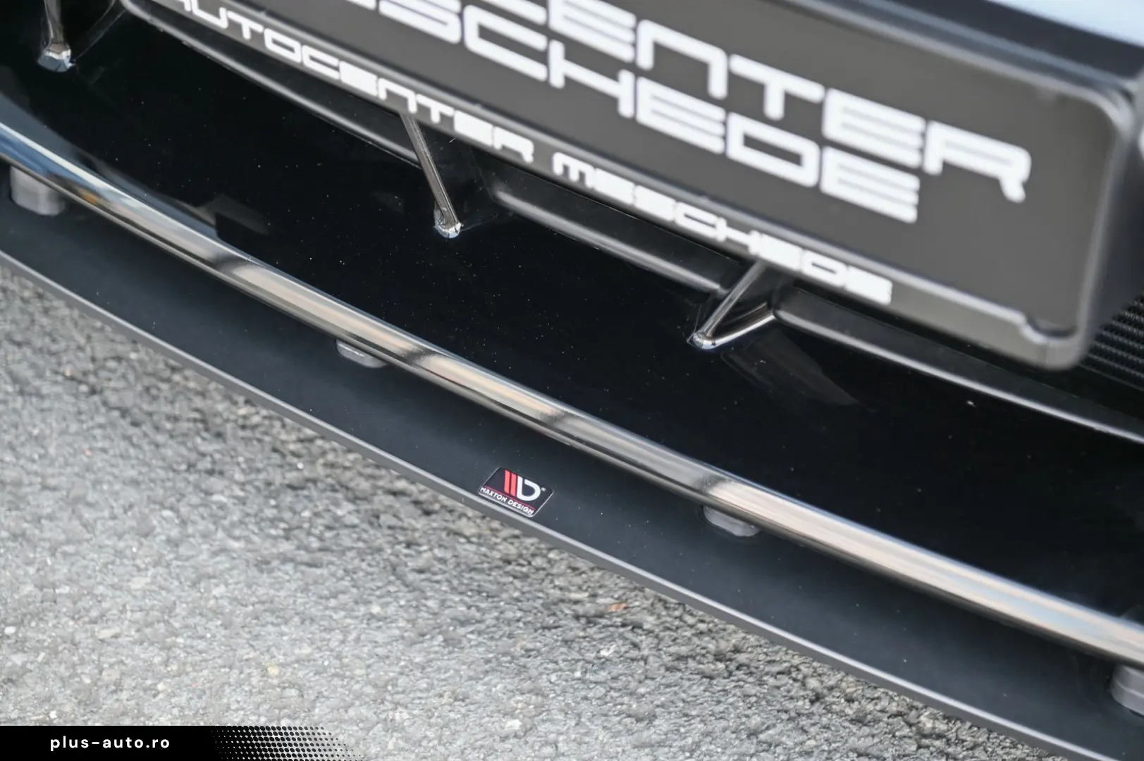 BMW M2 Steptronic H&R Gewinde  19 20  Edelweiss LT3