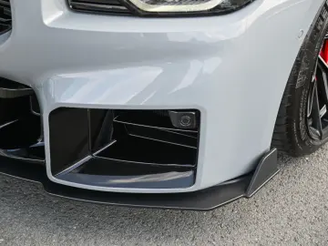 BMW M2 Steptronic H&R Gewinde  19 20  Edelweiss LT3
