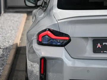 BMW M2 Steptronic H&R Gewinde  19 20  Edelweiss LT3