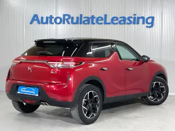 Ds DS3 Crossback