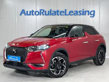 Ds DS3 Crossback