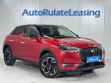 Ds DS3 Crossback