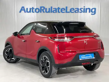 Ds DS3 Crossback