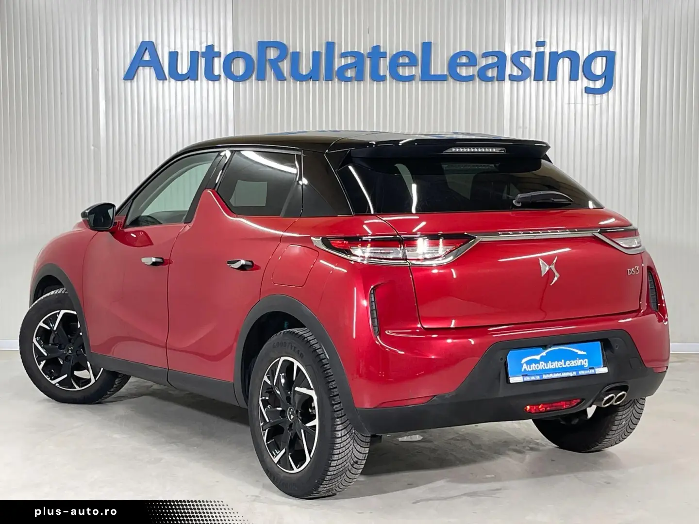 Ds DS3 Crossback