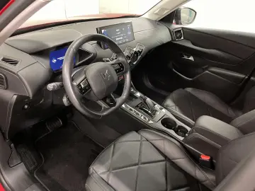 Ds DS3 Crossback