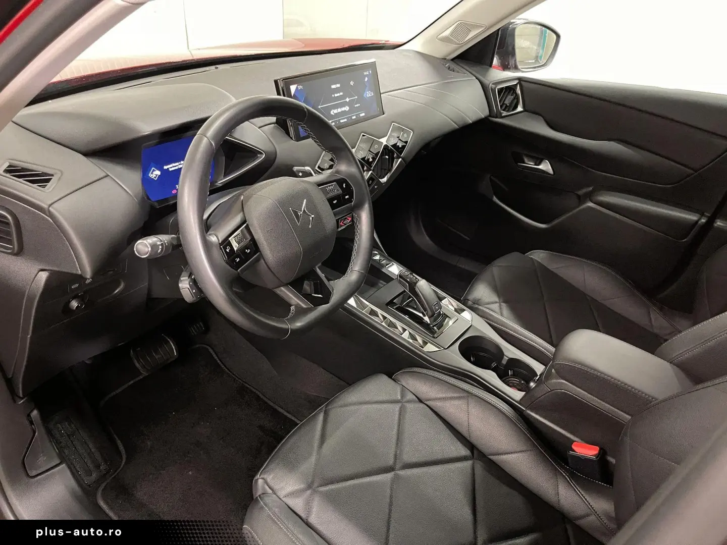 Ds DS3 Crossback
