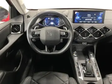 Ds DS3 Crossback