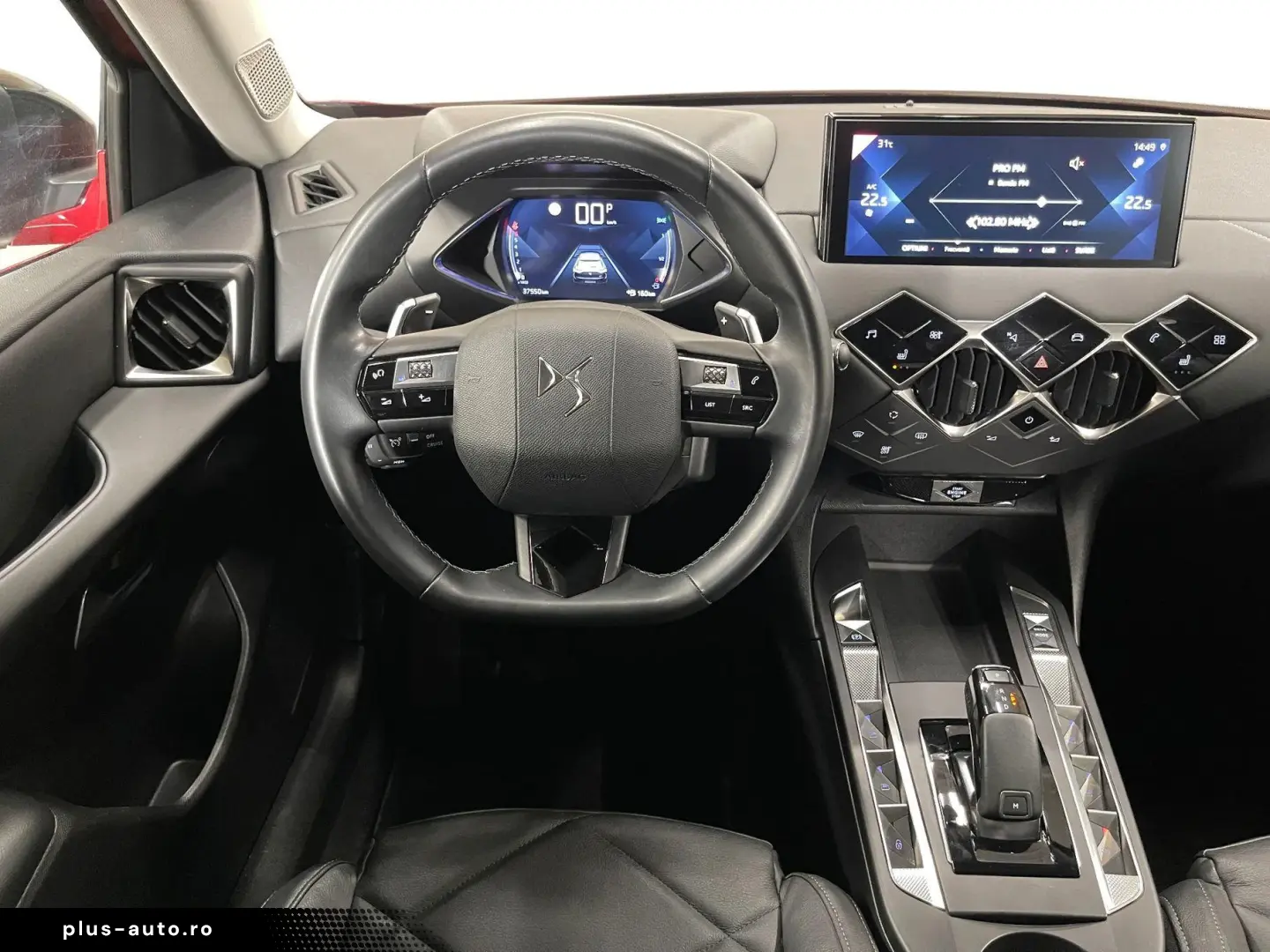 Ds DS3 Crossback