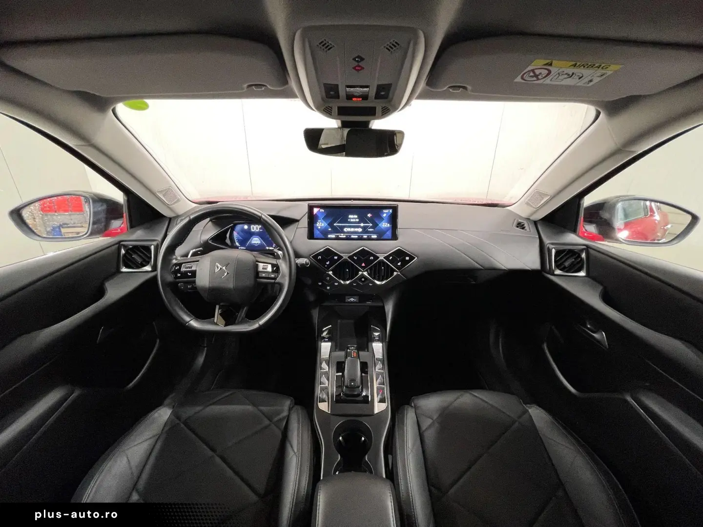 Ds DS3 Crossback
