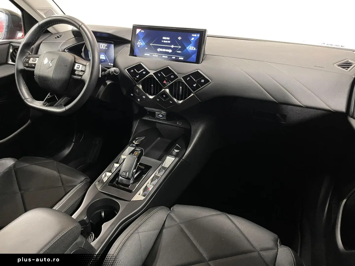 Ds DS3 Crossback