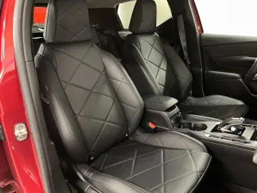 Ds DS3 Crossback
