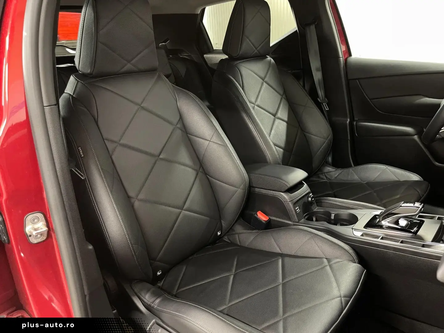 Ds DS3 Crossback