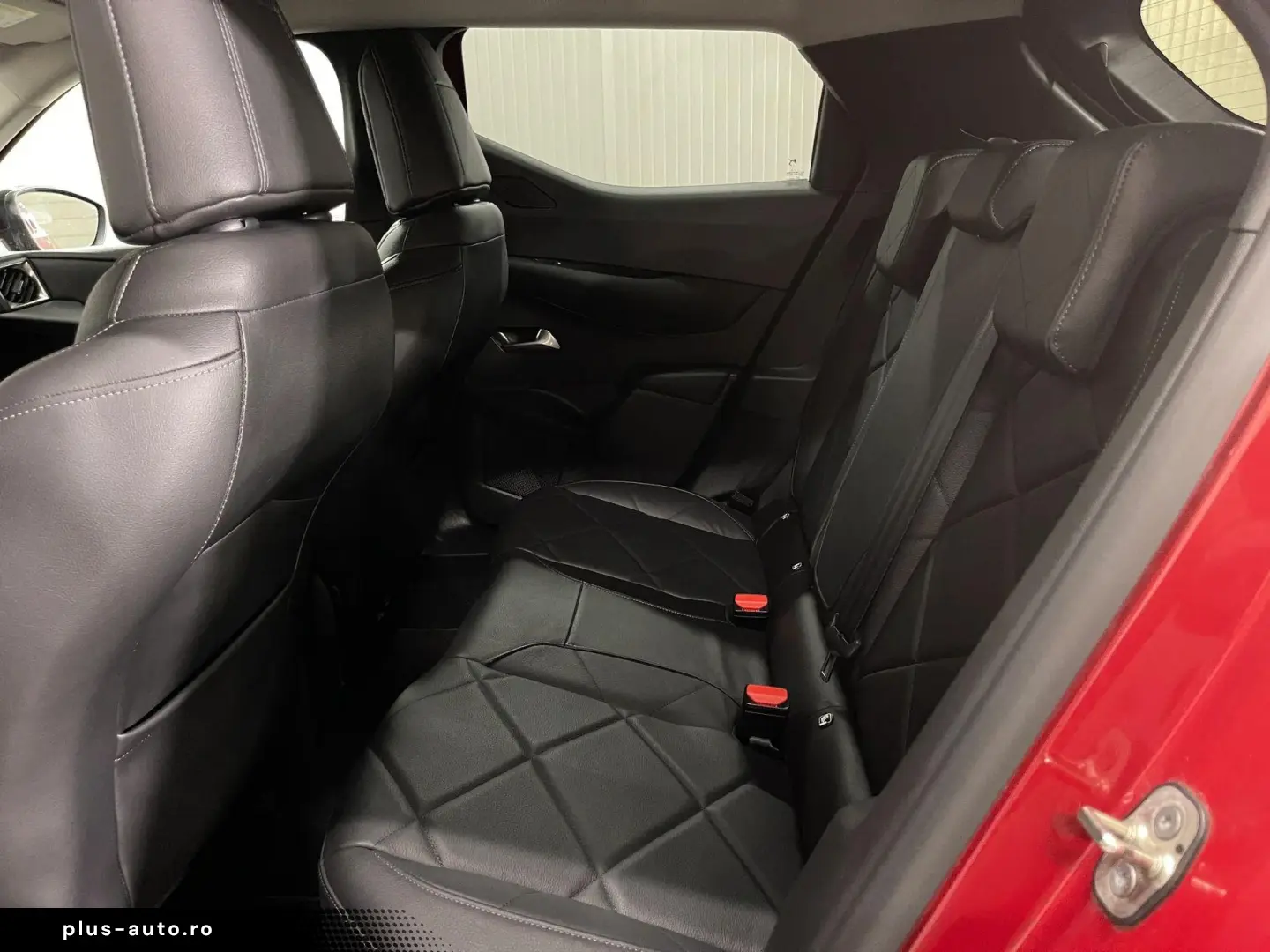 Ds DS3 Crossback
