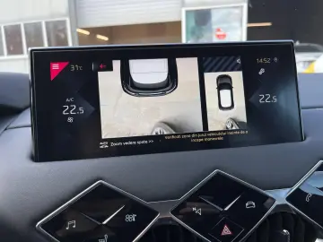 Ds DS3 Crossback