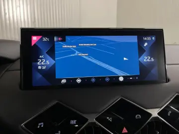 Ds DS3 Crossback