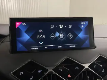 Ds DS3 Crossback