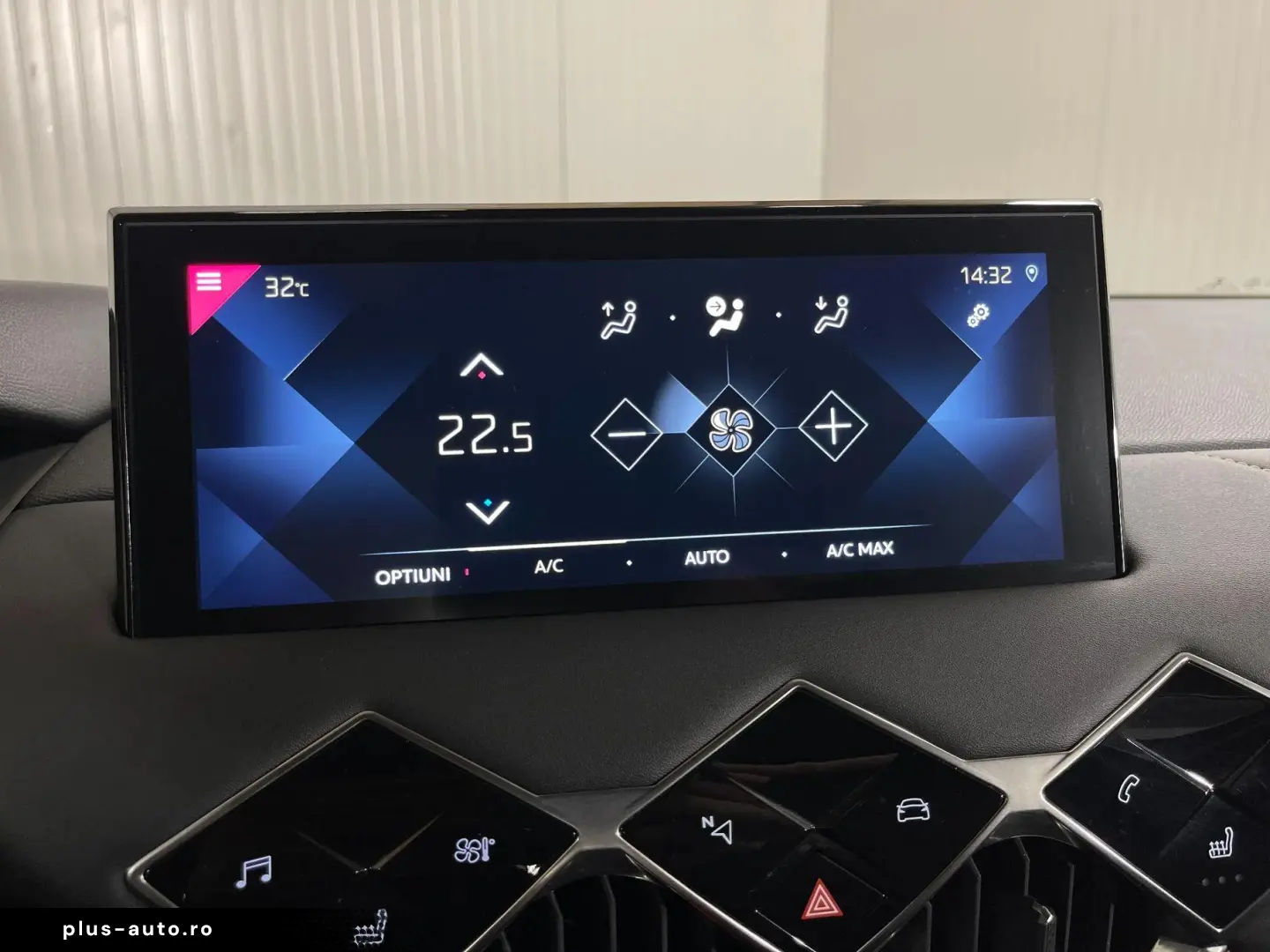 Ds DS3 Crossback