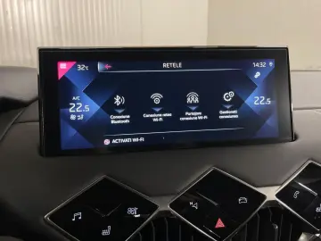Ds DS3 Crossback