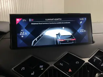 Ds DS3 Crossback