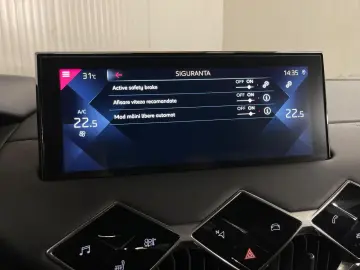 Ds DS3 Crossback