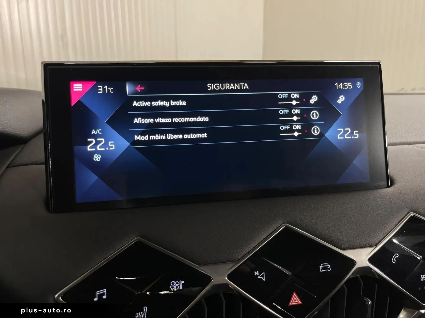 Ds DS3 Crossback