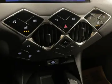 Ds DS3 Crossback