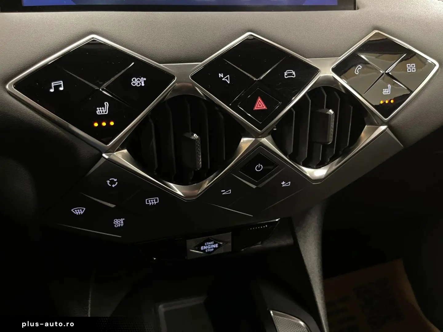 Ds DS3 Crossback