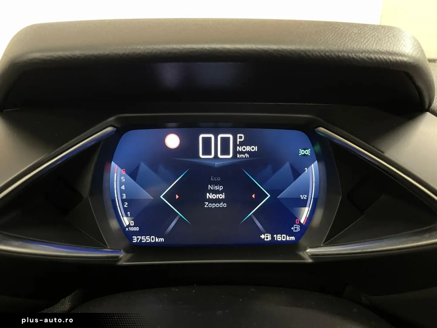 Ds DS3 Crossback