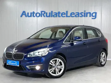 BMW Seria 2