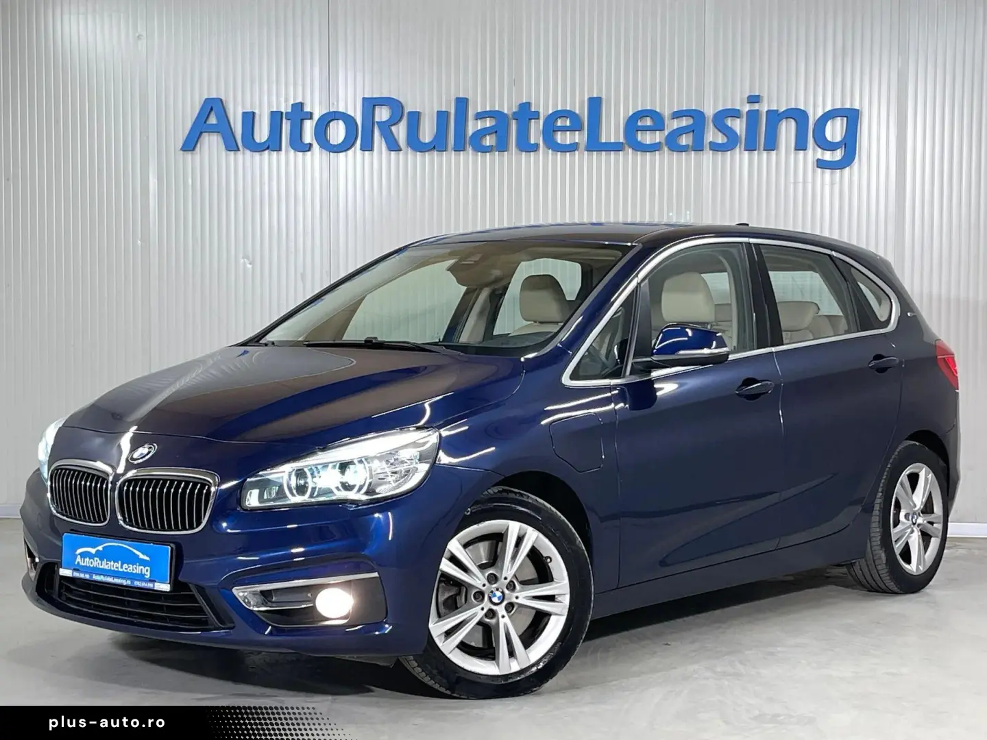 BMW Seria 2
