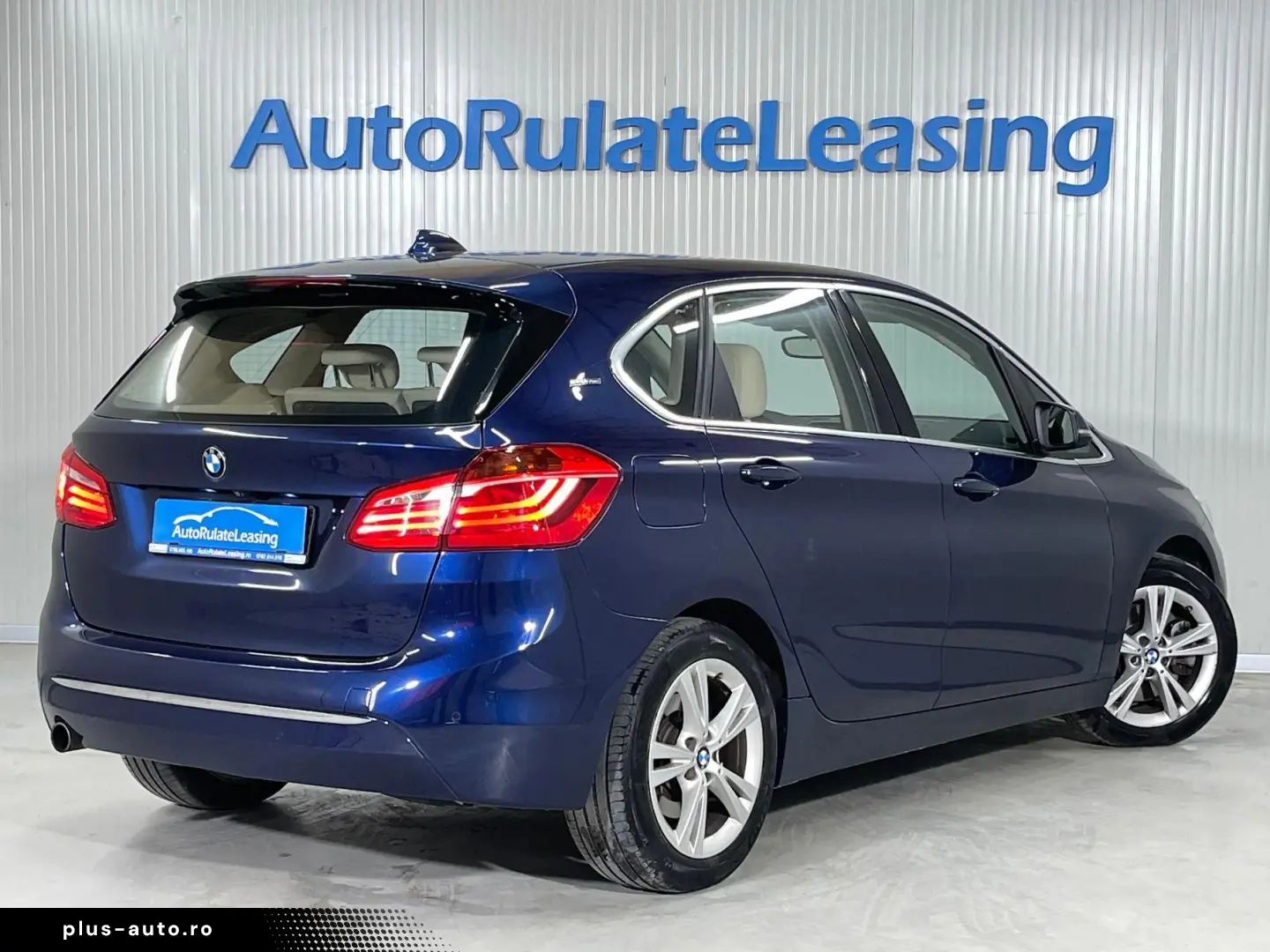 BMW Seria 2