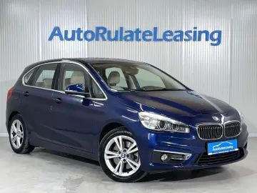 BMW Seria 2