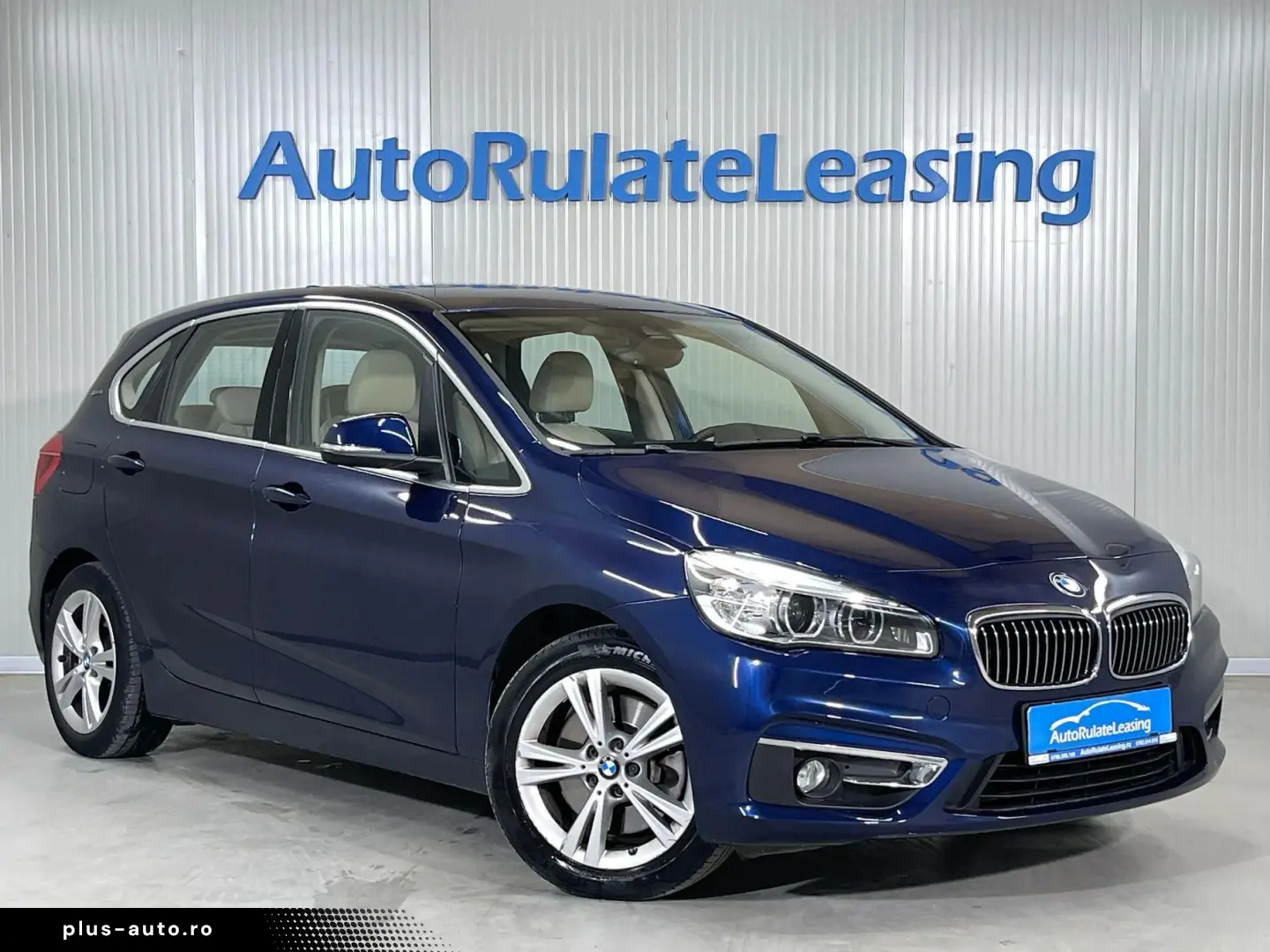 BMW Seria 2