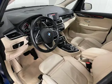 BMW Seria 2